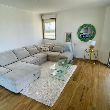 Appartement Le Raphael - Sur Les Hauteurs De Bordeaux Extérieur photo