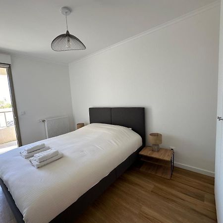 Appartement Le Raphael - Sur Les Hauteurs De Bordeaux Extérieur photo