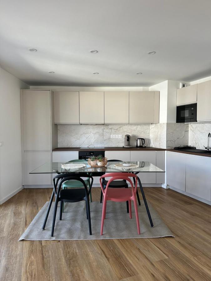 Appartement Le Raphael - Sur Les Hauteurs De Bordeaux Extérieur photo